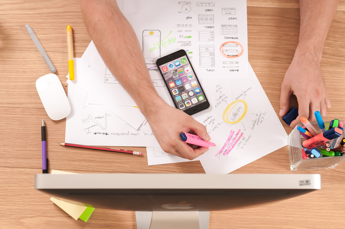 Social media analytics and content scheduling