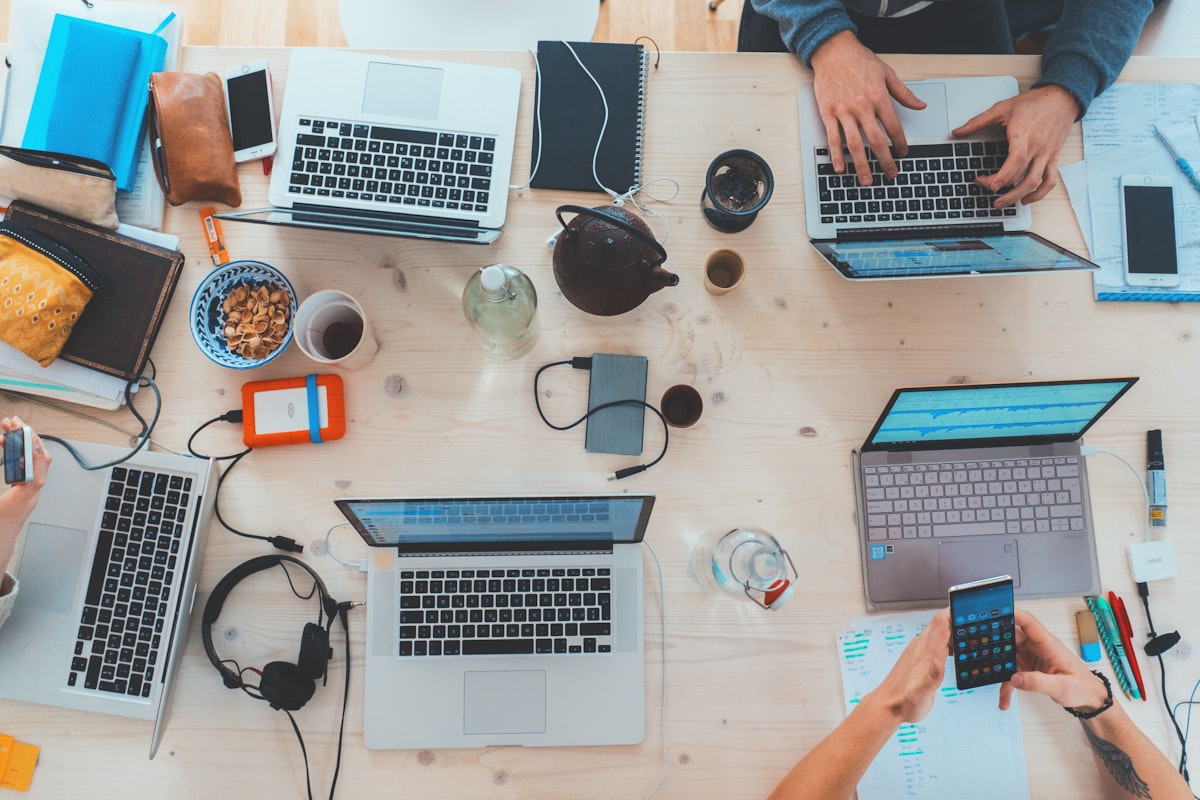 CMS content management system development and implementation
