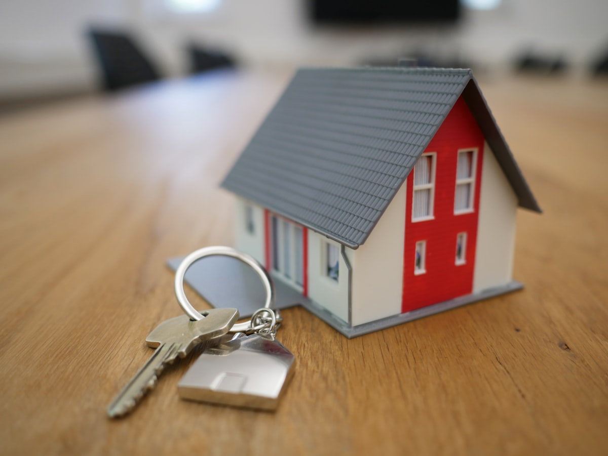 Real estate digital platform and property listing management