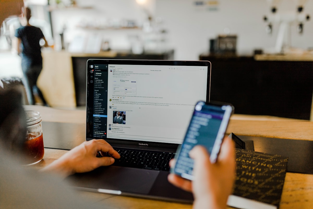 Email marketing automation